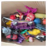 Toys