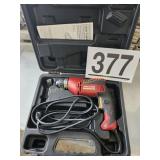 Electric Drill