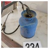 Sprayer