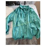 Welding Jacket