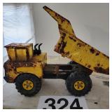 Tonka Truck