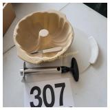 Pamper Chief, Pineapple Core Slicer
