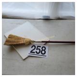 Arcola Broom and Mat