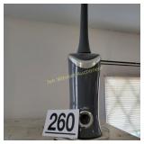 Humidifier with remote