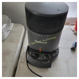 Electric Heater