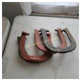 Horse Shoes