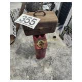 Jerry Can, For Jeep, Tackle Box