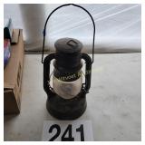 Vintage Oil Lantern