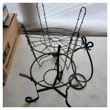 Metal Holders