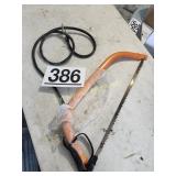 Hand Wood Saw
