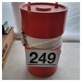 Ingrid Chicago Red Picnic Cooler Stack Able
