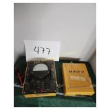 Voltage Meter