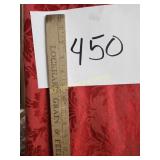 LockHeart Grain And Feed Yard Stick