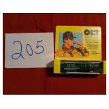 OLT Model TH-96 Timber Duck Call
