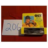OLT Model E-1 Crow Call Never Opened