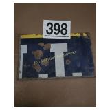 Piece of Vintage Sign