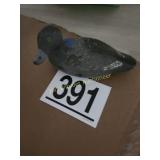 Deco Wood Duck