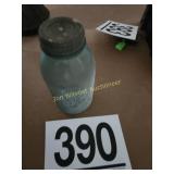 Blue Jar