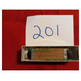 OLT Model T-6 Compact Turkey Call  ( vintage)