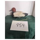 Wood Deco Duck