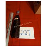 1998 Pepsi Cola Flash Light Plastic