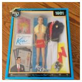 1961 50th Ken NIP