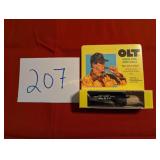 OLT Model Q-30 Bobwhite Quail Call Never Opened