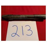 OLT Model A-50 Camo Canada Goose Call
