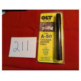 OLT Model A-50 Canada Goose Call Never Opened
