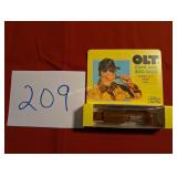 OLT Model G-7 Hawk Call Never Opened