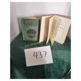 Read About Reader, How I Raised Myself from
