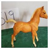Vintage Breyer Colt
