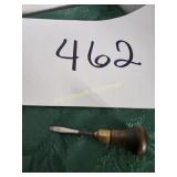 Winchester Trade Mark Made in USA 7160