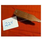 OLT Shop Turkey Call Box  Used