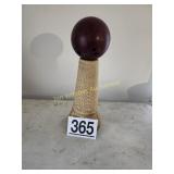 Gazing Ball Stand