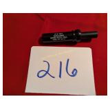 OLT Model WD-13 Wood Duck Call not boxed