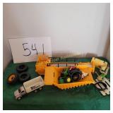 Toy Parts