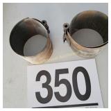 Part for car engine work