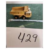 IH Match book size Dump Truck