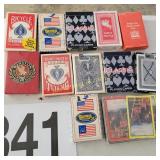 Playing Cards