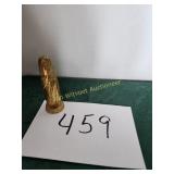 Vintage Gold Corn Trophy Topper