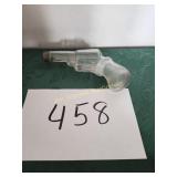 Vintage Gun Pistol Candy Container