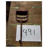 Antique Old Hay Bale /Meat/ Ice Hook