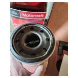 Motor Craft Filter