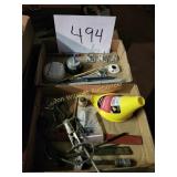 Tools