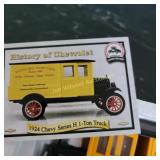 1/32 Scale Model Cars