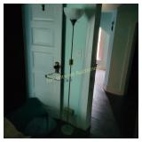 Floor Lamp