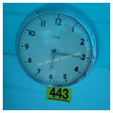 Design 2000 Clock