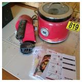 Kitchen Aid Multi Cooker  (300.00 Value)