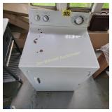 GE Dyer ( not tested)  electric